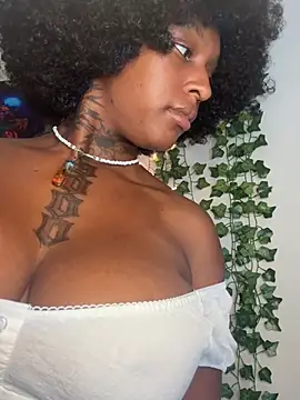MistiSavannah webcam show
