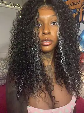 MistiSavannah's Webcam Show