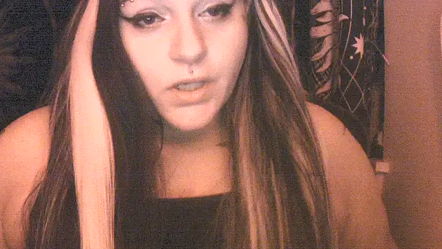 BabyyBATxoxo's Webcam Show