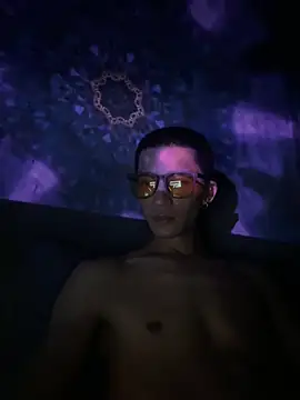 oaoaoa6666のウェブカメラショー