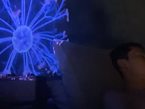 oaoaoa6666 Pertunjukan Webcam