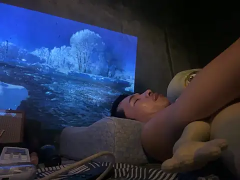 oaoaoa6666 Webcam-Show