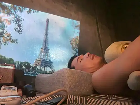 oaoaoa6666 Pertunjukan Webcam