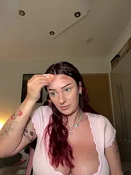 OliviaaFischer Webcamshow