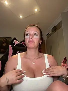 OliviaaFischer – webcam-show
