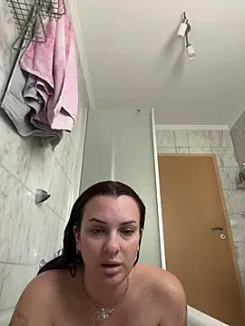 OliviaaFischer Webcamshow