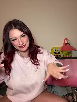 عرض كام OliviaaFischer