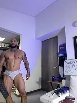 Andrew_Johnnson Chat XXX live