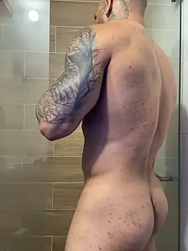 Show de webcam de Andrew_Johnnson