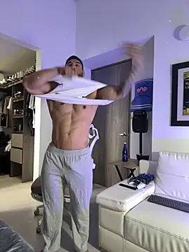 Andrew_Johnnson Webcamshow