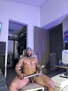 Andrew_Johnnson – webcam-show