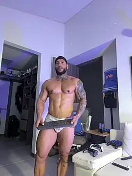 Andrew_Johnnson – webcam-show