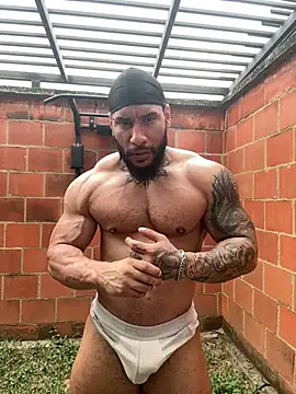 عرض كام Andrew_Johnnson