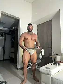 Show Webcam de Andrew_Johnnson