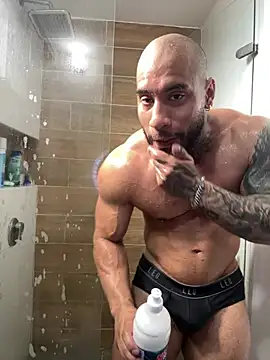 Andrew_Johnnson's Webcam Show