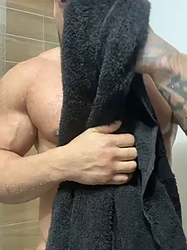 הופעת וובקאם של Andrew_Johnnson
