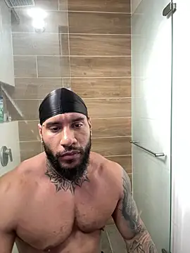 Andrew_Johnnson's Webcam Show