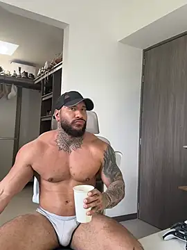 Andrew_Johnnsonn Webbikameraesitys