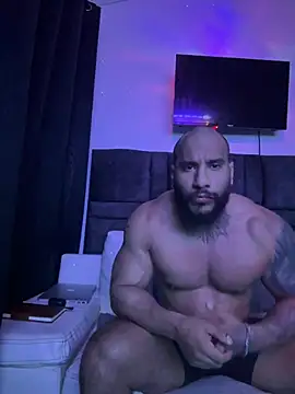 Show Webcam de Andrew_Johnnson