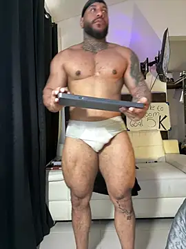 Show Webcam de Andrew_Johnnson