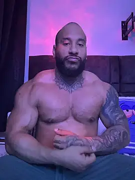 Andrew_Johnnson's Webcam Show