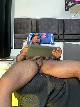 Show de webcam de Andrew_Johnnson