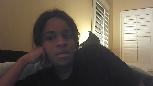 Marlowlovee's Webcam Show