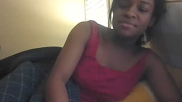 Marlowlovee's Webcam Show