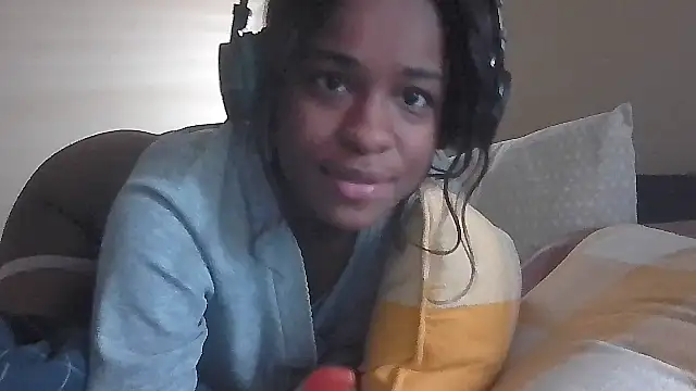 Marlowlovee's Webcam Show