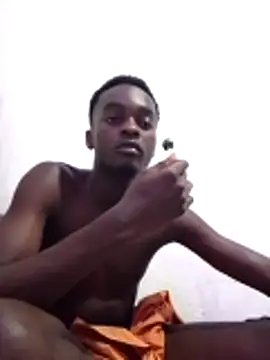 Show de Dullapk na webcam