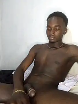 Show modela Dullapk na web-kameri