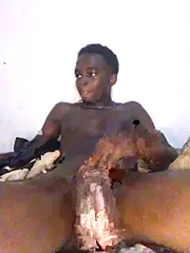 Dullapk Show Webcam