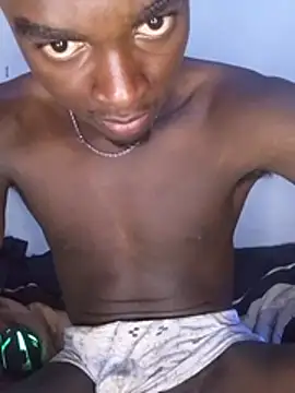 Dullapk's Webcam Show