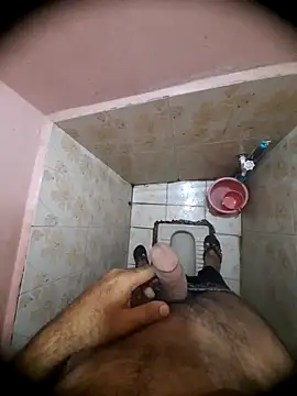 Webkamerová show Jihadiboy_91