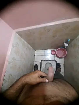 Jihadiboy_91 Webcam-Show