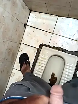 Jihadiboy_91 웹캠 쇼
