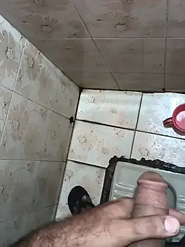 Pokazy przed kamerką – Jihadiboy_91