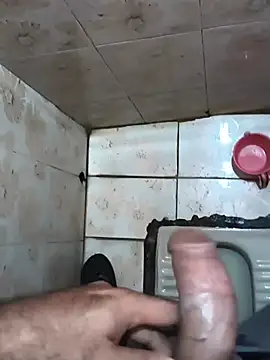 Pertunjukan Kamera Web Jihadiboy_91