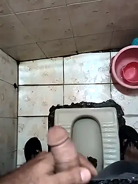 Jihadiboy_91 webkamerás műsora