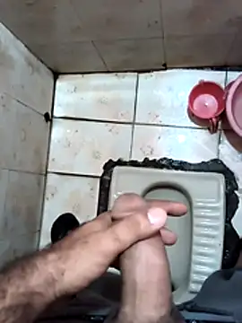 Pertunjukan Kamera Web Jihadiboy_91
