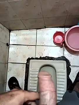 Show de webcam de Jihadiboy_91