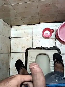 Webkamerová show Jihadiboy_91