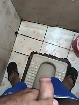הופעת וובקאם של Jihadiboy_91