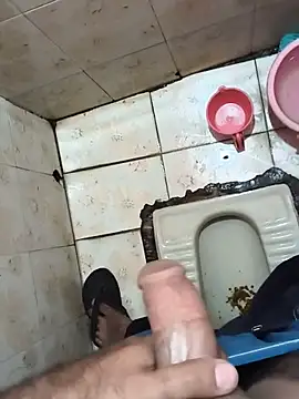 Jihadiboy_91 网络视讯表演