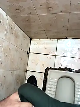 Jihadiboy_91 Pertunjukan Webcam