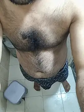 Jihadiboy_91 웹캠 쇼