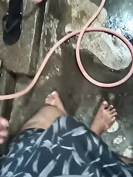 Jihadiboy_91 Шоу с уебкамера