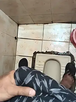 Jihadiboy_91 Pertunjukan Webcam