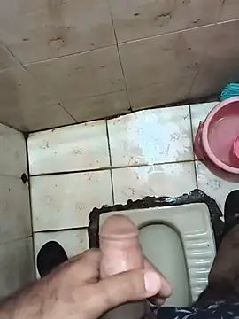Webkamerová show Jihadiboy_91