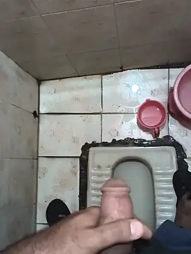 Webkamerová show Jihadiboy_91